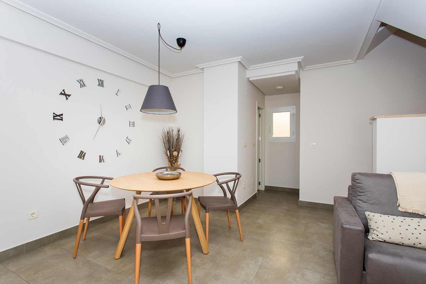 Bungalow in Santa Pola, Alicante, Spanien 2 Schlafzimmer, 144 m2 Nr. 95493