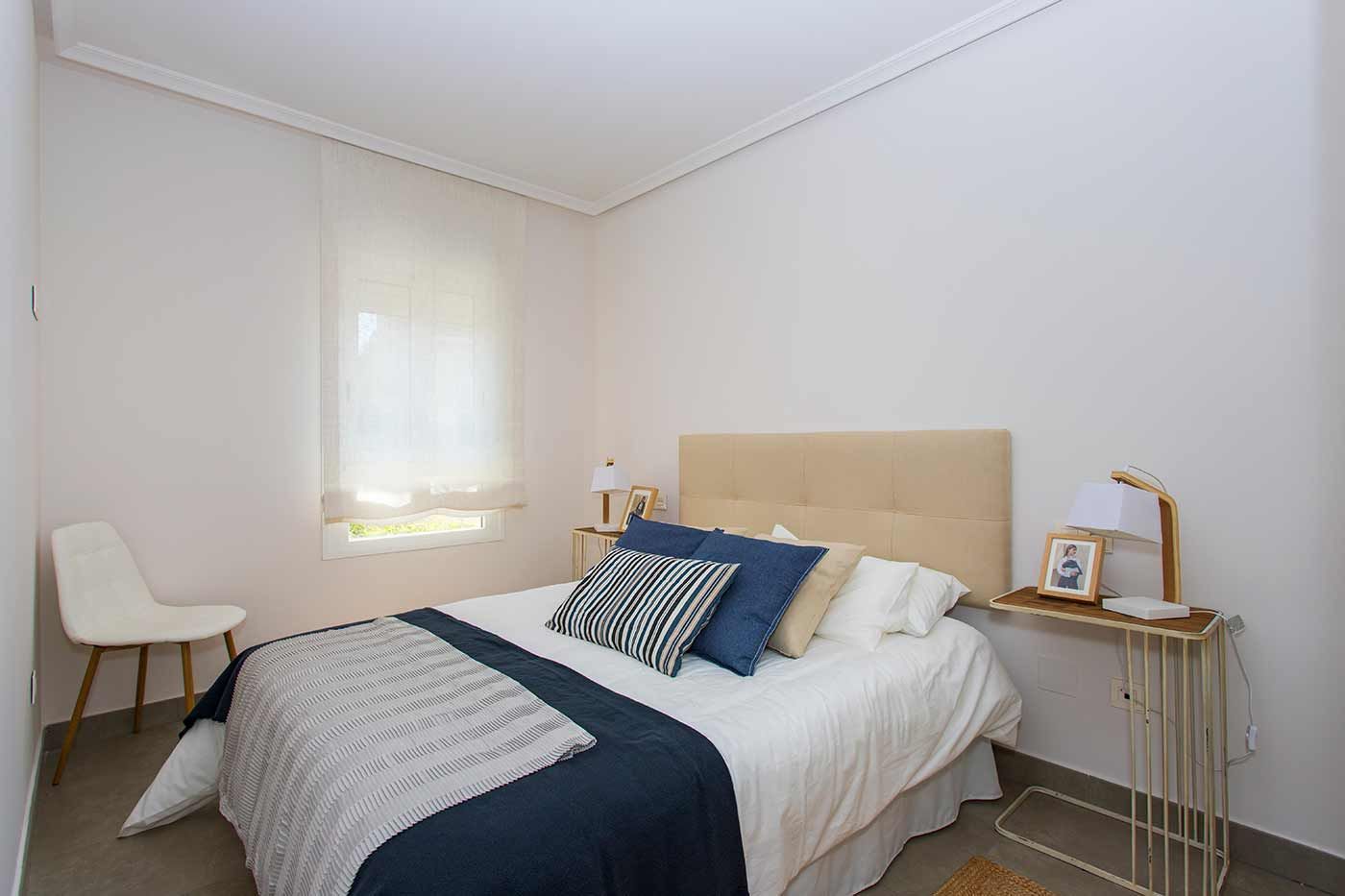 Bungalow in Santa Pola, Alicante, Spanien 2 Schlafzimmer, 144 m2 Nr. 95493