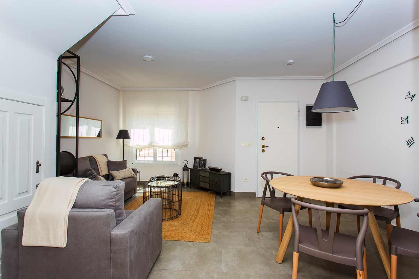 Bungalow in Santa Pola, Alicante, Spanien 2 Schlafzimmer, 144 m2 Nr. 95493