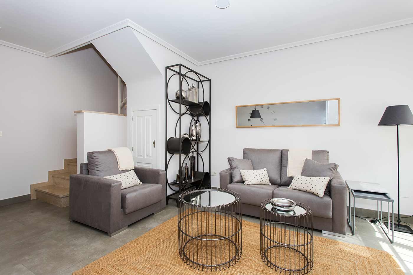 Bungalow in Santa Pola, Alicante, Spanien 2 Schlafzimmer, 144 m2 Nr. 95493