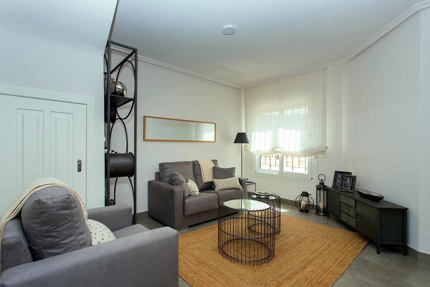 Bungalow in Santa Pola, Alicante, Spanien 2 Schlafzimmer, 144 m2 Nr. 95493