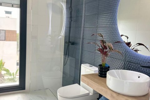 House zum Verkauf in Finestrat, Alicante, Spanien 4 Schlafzimmer, 244 m2 Nr. 95497 - Foto 16