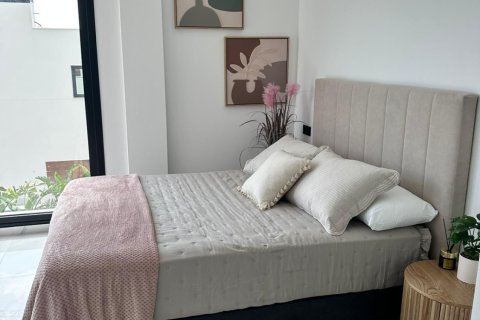 House zum Verkauf in Finestrat, Alicante, Spanien 4 Schlafzimmer, 244 m2 Nr. 95497 - Foto 13