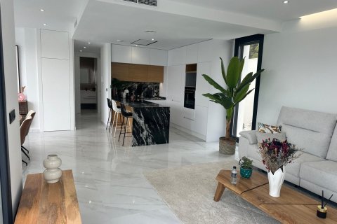 House zum Verkauf in Finestrat, Alicante, Spanien 4 Schlafzimmer, 244 m2 Nr. 95497 - Foto 6