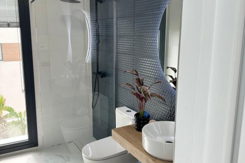 House zum Verkauf in Finestrat, Alicante, Spanien 4 Schlafzimmer, 244 m2 Nr. 95497 - Foto 12