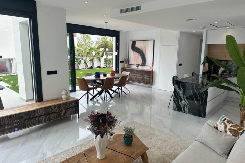 House zum Verkauf in Finestrat, Alicante, Spanien 4 Schlafzimmer, 244 m2 Nr. 95497 - Foto 23
