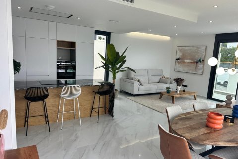 House zum Verkauf in Finestrat, Alicante, Spanien 4 Schlafzimmer, 244 m2 Nr. 95497 - Foto 24