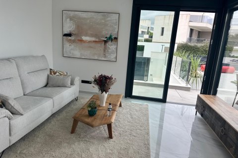 House zum Verkauf in Finestrat, Alicante, Spanien 4 Schlafzimmer, 244 m2 Nr. 95497 - Foto 26