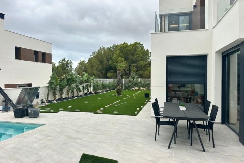 House zum Verkauf in Finestrat, Alicante, Spanien 4 Schlafzimmer, 244 m2 Nr. 95497 - Foto 2