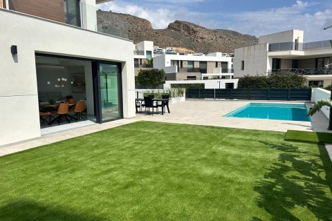 House zum Verkauf in Finestrat, Alicante, Spanien 4 Schlafzimmer, 244 m2 Nr. 95497 - Foto 3