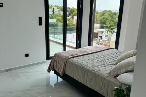 House zum Verkauf in Finestrat, Alicante, Spanien 4 Schlafzimmer, 244 m2 Nr. 95497 - Foto 10