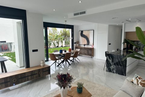 House zum Verkauf in Finestrat, Alicante, Spanien 4 Schlafzimmer, 244 m2 Nr. 95497 - Foto 22