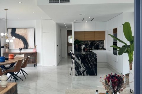 House zum Verkauf in Finestrat, Alicante, Spanien 4 Schlafzimmer, 244 m2 Nr. 95497 - Foto 5