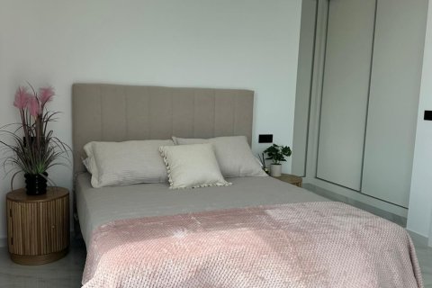 House zum Verkauf in Finestrat, Alicante, Spanien 4 Schlafzimmer, 244 m2 Nr. 95497 - Foto 14