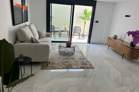 House zum Verkauf in Finestrat, Alicante, Spanien 4 Schlafzimmer, 244 m2 Nr. 95497 - Foto 7