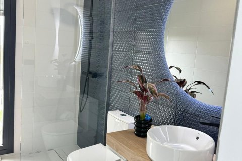 House zum Verkauf in Finestrat, Alicante, Spanien 4 Schlafzimmer, 244 m2 Nr. 95497 - Foto 17