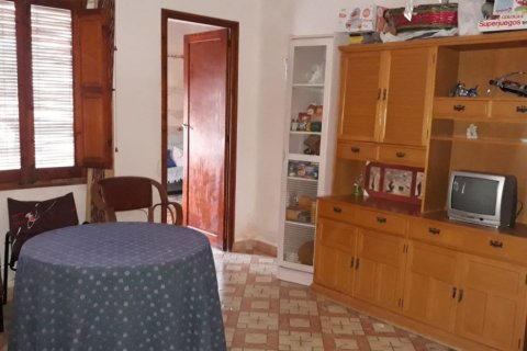 Finka Daya Nueva, Alicante, Hiszpania 3 sypialnie, 239 mkw. nr 115513 – zdjęcie 13