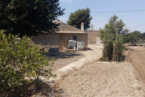 Finka Daya Nueva, Alicante, Hiszpania 3 sypialnie, 239 mkw. nr 115513 – zdjęcie 7