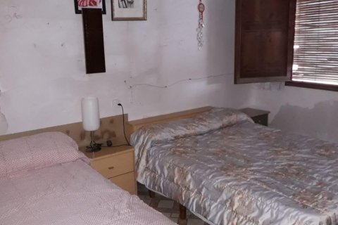 Finka Daya Nueva, Alicante, Hiszpania 3 sypialnie, 239 mkw. nr 115513 – zdjęcie 11