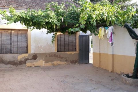 Finka Daya Nueva, Alicante, Hiszpania 3 sypialnie, 239 mkw. nr 115513 – zdjęcie 9