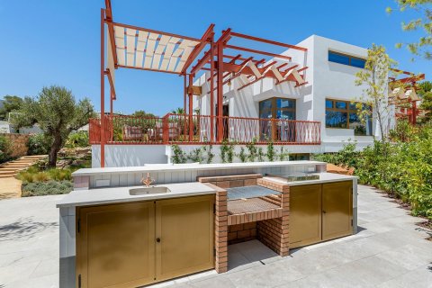 Villa for sale Alicante, Spain 3 bedrooms, 211 sq.m. No. 115495 - photo 5
