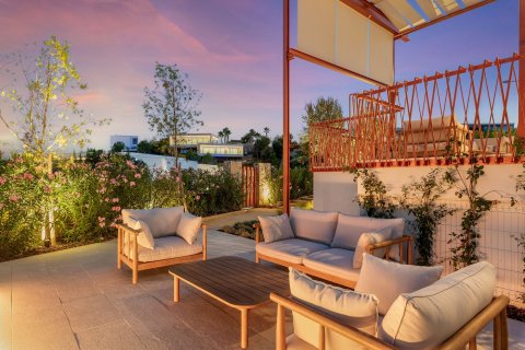 Villa for sale Alicante, Spain 3 bedrooms, 211 sq.m. No. 115495 - photo 6
