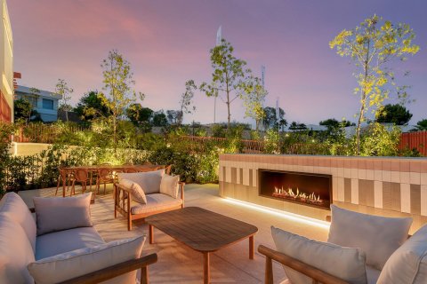 Villa for sale Alicante, Spain 3 bedrooms, 211 sq.m. No. 115495 - photo 12