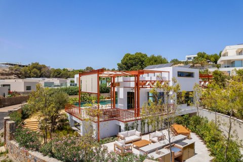 Villa for sale Alicante, Spain 3 bedrooms, 211 sq.m. No. 115495 - photo 4