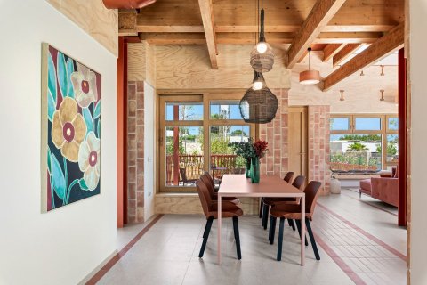 Villa for sale Alicante, Spain 3 bedrooms, 211 sq.m. No. 115495 - photo 3