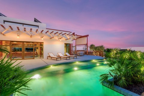 Villa for sale Alicante, Spain 3 bedrooms, 211 sq.m. No. 115495 - photo 13