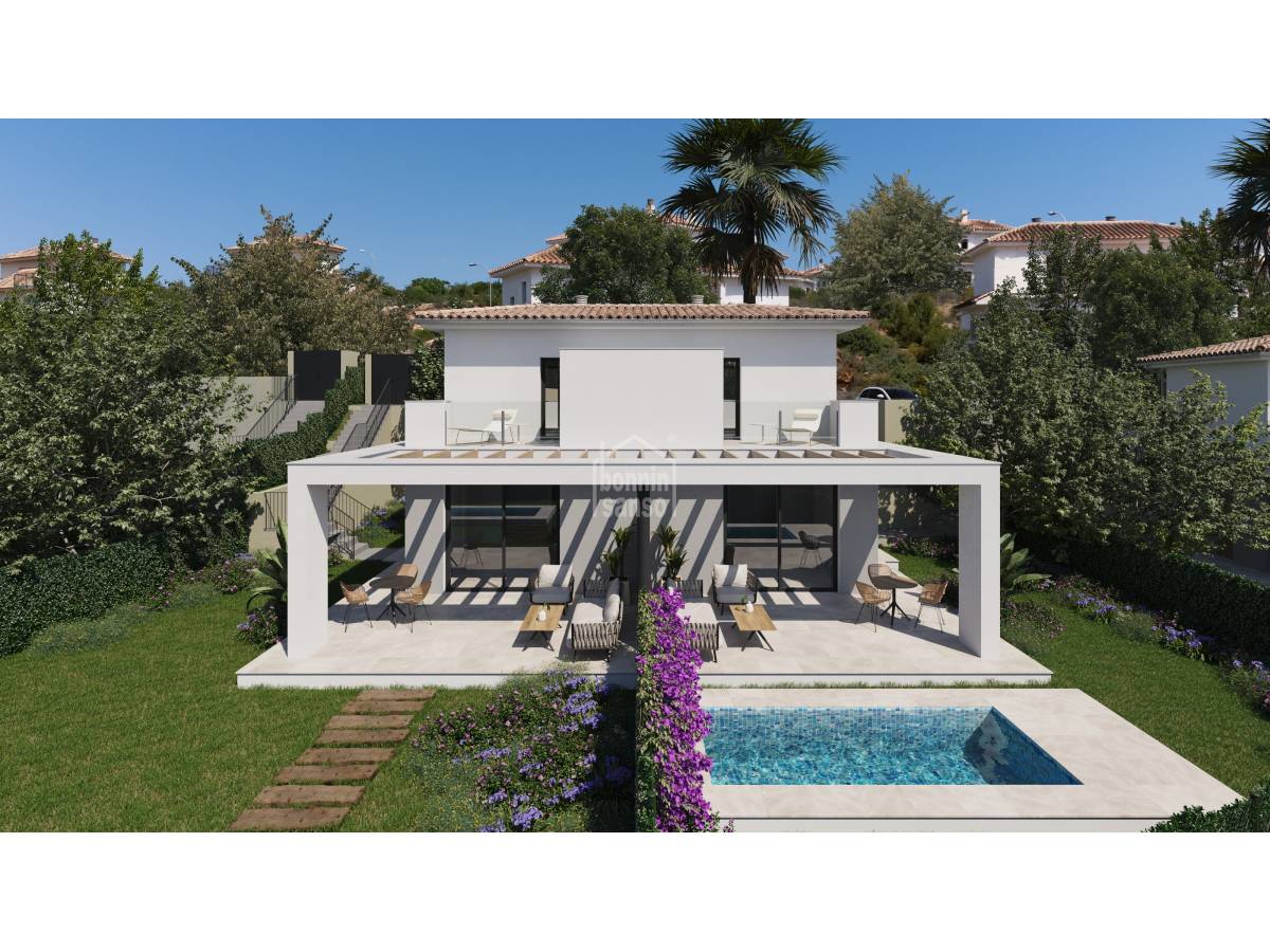 Townhouse in Manacor, Mallorca, Spain 2 bedrooms, 112 sq.m. No. 91527