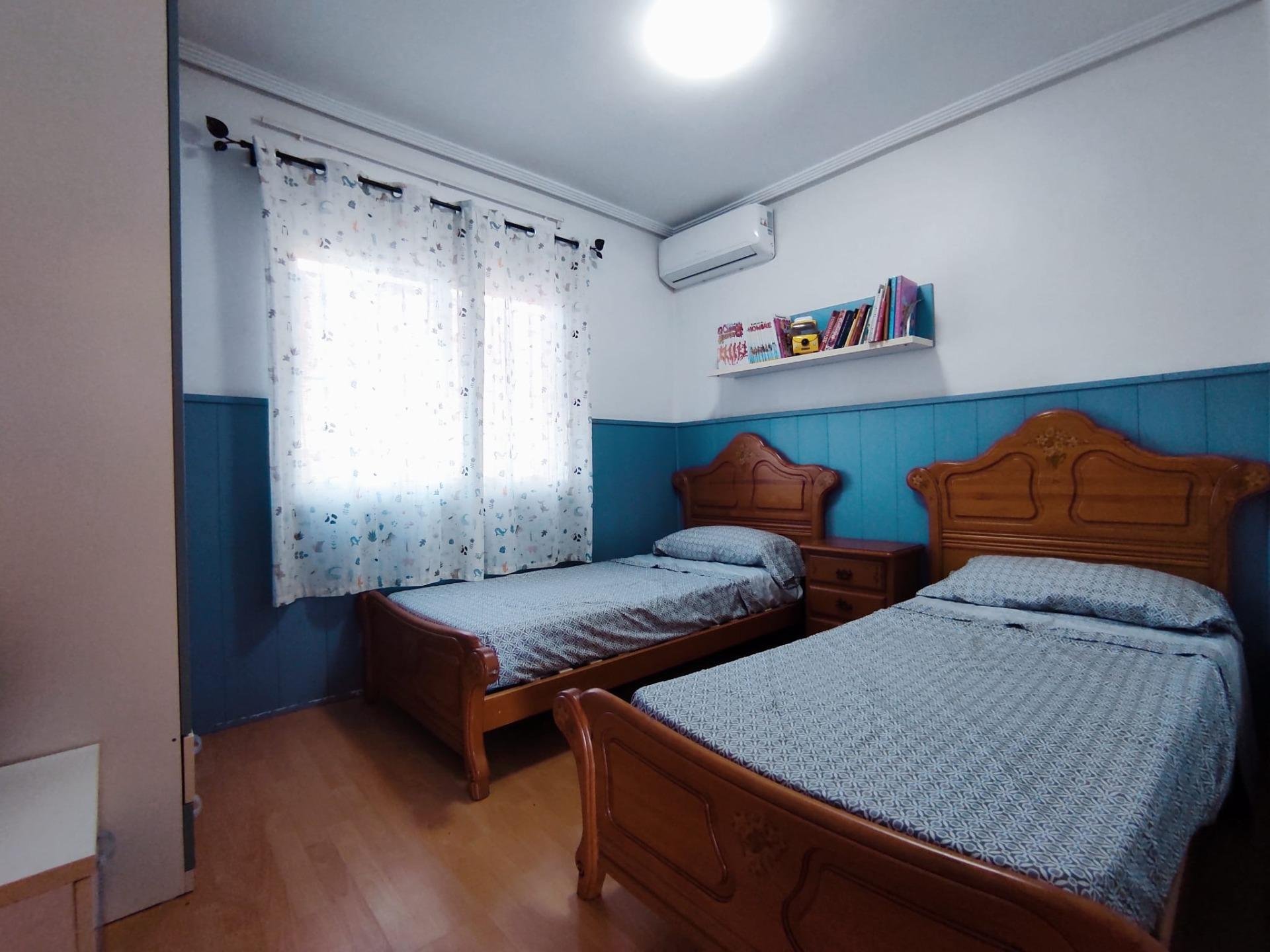 Villa in Torrevieja, Alicante, Spanien 3 Schlafzimmer, 132 m2 Nr. 90324