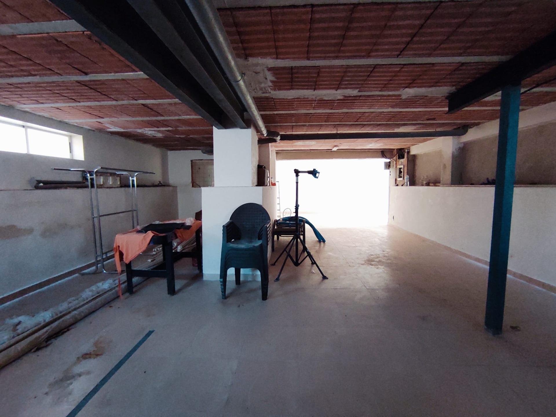 Villa in Torrevieja, Alicante, Spanien 3 Schlafzimmer, 132 m2 Nr. 90324