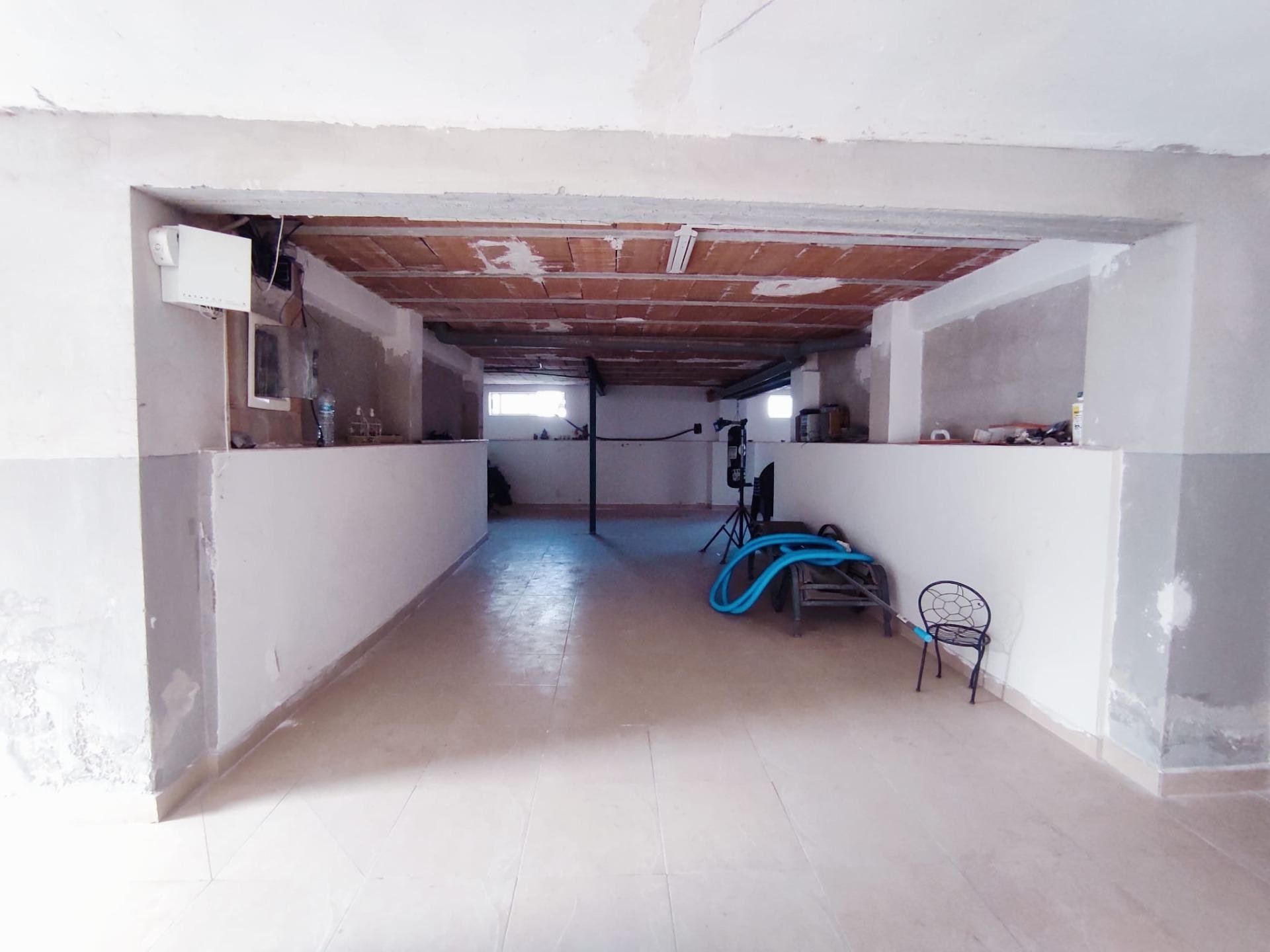 Villa in Torrevieja, Alicante, Spanien 3 Schlafzimmer, 132 m2 Nr. 90324