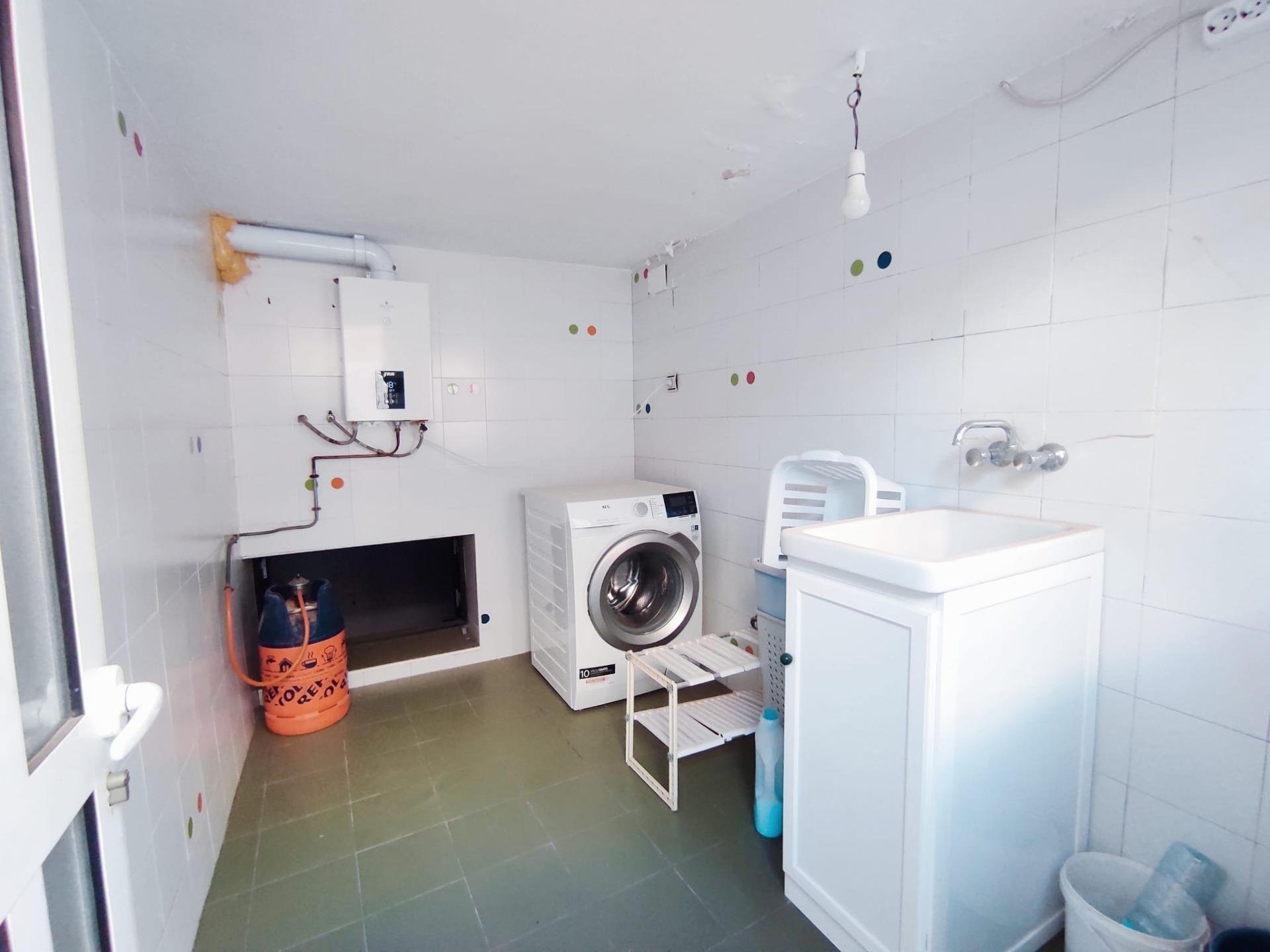 Villa in Torrevieja, Alicante, Spanien 3 Schlafzimmer, 132 m2 Nr. 90324