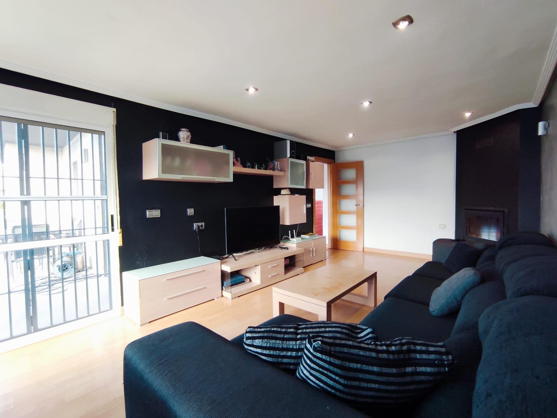 Villa in Torrevieja, Alicante, Spanien 3 Schlafzimmer, 132 m2 Nr. 90324