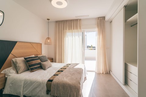 Villa zum Verkauf Pilar de la Horadada, Alicante, Spanien 3 Schlafzimmer, 120 m2 Nr. 112377 - Foto 13