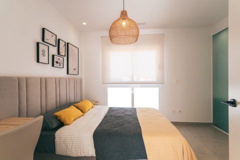 Villa zum Verkauf Pilar de la Horadada, Alicante, Spanien 3 Schlafzimmer, 120 m2 Nr. 112377 - Foto 15