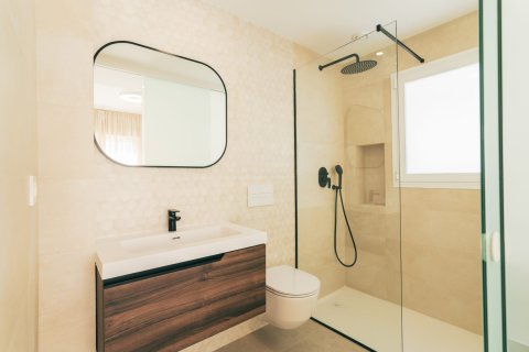 Villa zum Verkauf Pilar de la Horadada, Alicante, Spanien 3 Schlafzimmer, 120 m2 Nr. 112377 - Foto 16