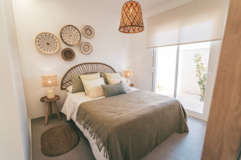 Villa zum Verkauf Pilar de la Horadada, Alicante, Spanien 3 Schlafzimmer, 120 m2 Nr. 112377 - Foto 11