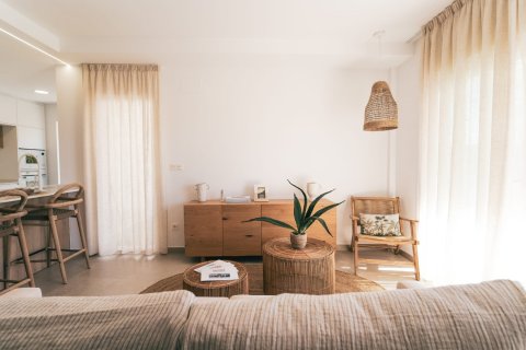Villa zum Verkauf Pilar de la Horadada, Alicante, Spanien 3 Schlafzimmer, 120 m2 Nr. 112377 - Foto 5