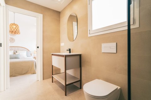 Villa zum Verkauf Pilar de la Horadada, Alicante, Spanien 3 Schlafzimmer, 120 m2 Nr. 112377 - Foto 12