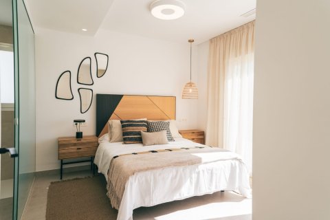 Villa zum Verkauf Pilar de la Horadada, Alicante, Spanien 3 Schlafzimmer, 120 m2 Nr. 112377 - Foto 9
