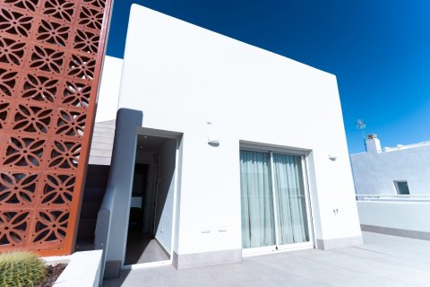 Villa zum Verkauf Pilar de la Horadada, Alicante, Spanien 3 Schlafzimmer, 120 m2 Nr. 112377 - Foto 20