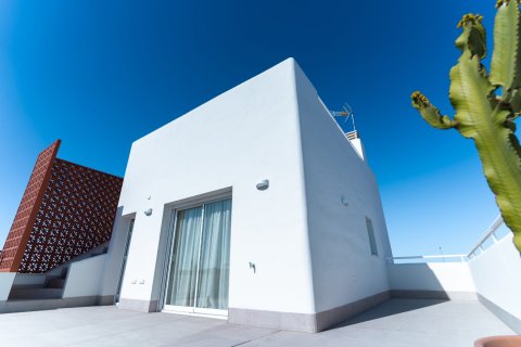Villa zum Verkauf Pilar de la Horadada, Alicante, Spanien 3 Schlafzimmer, 120 m2 Nr. 112377 - Foto 21
