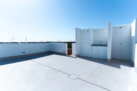 Villa zum Verkauf Pilar de la Horadada, Alicante, Spanien 3 Schlafzimmer, 120 m2 Nr. 112377 - Foto 23
