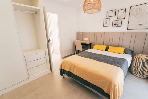 Villa zum Verkauf Pilar de la Horadada, Alicante, Spanien 3 Schlafzimmer, 120 m2 Nr. 112377 - Foto 14