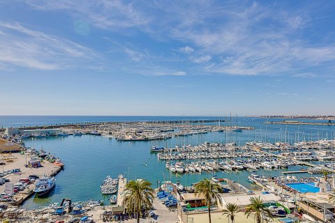 Villa till salu Torrevieja, Alicante, Spanien 3 sovrum, 116 kvm. Nr. 112379 - foto 18