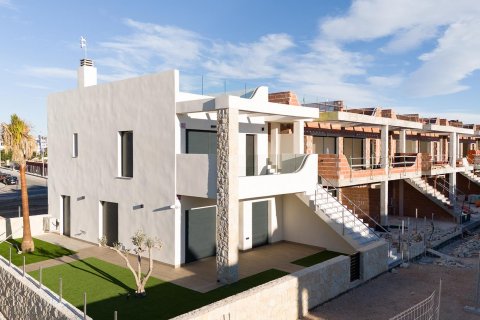 Bungalow in vendita Pilar de la Horadada, Alicante, Spagna 3 camere da letto, 75 mq. N° 112374 - foto 20