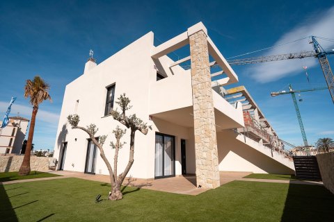 Bungalow in vendita Pilar de la Horadada, Alicante, Spagna 3 camere da letto, 75 mq. N° 112374 - foto 2